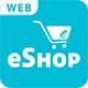 eShop Web- eCommerce Single Vendor Website | eCommerce Store Website